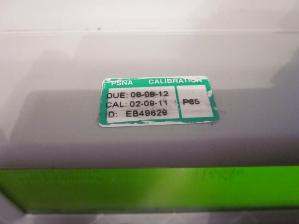 Used Anritsu ML2437A for sale | Located in undefined Used Anritsu ML2437A for sale | Located in undefined